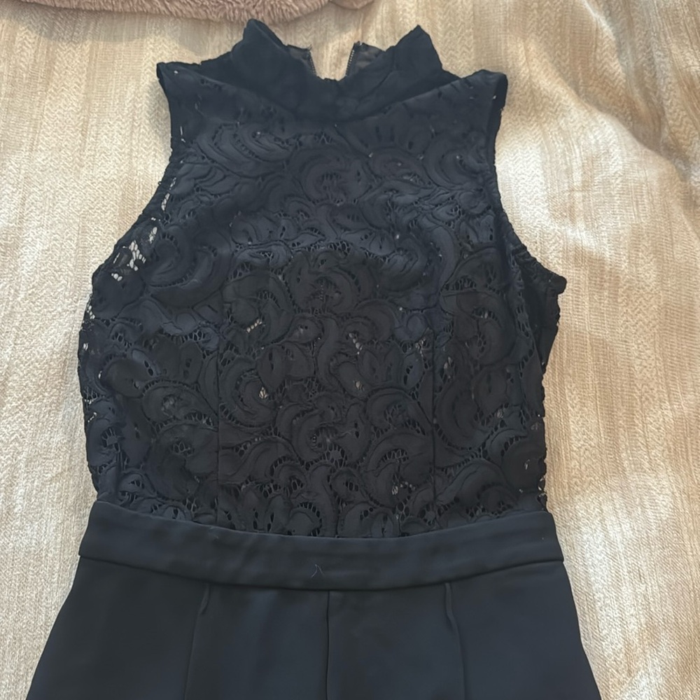 Bebe Jumpsuit